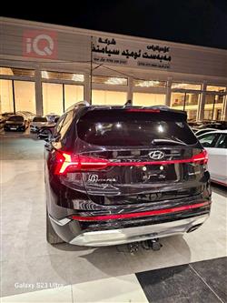 هیۆندای سەنتافی